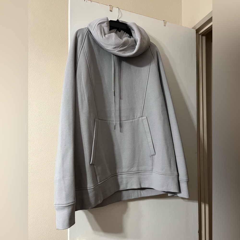 NWT Helmut Lang hoodie. XXL (fits like L/XL)